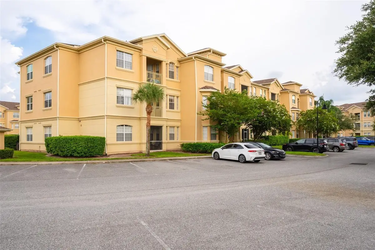 709 Terrace Ridge Circle #709, Davenport, FL 33896 - #1