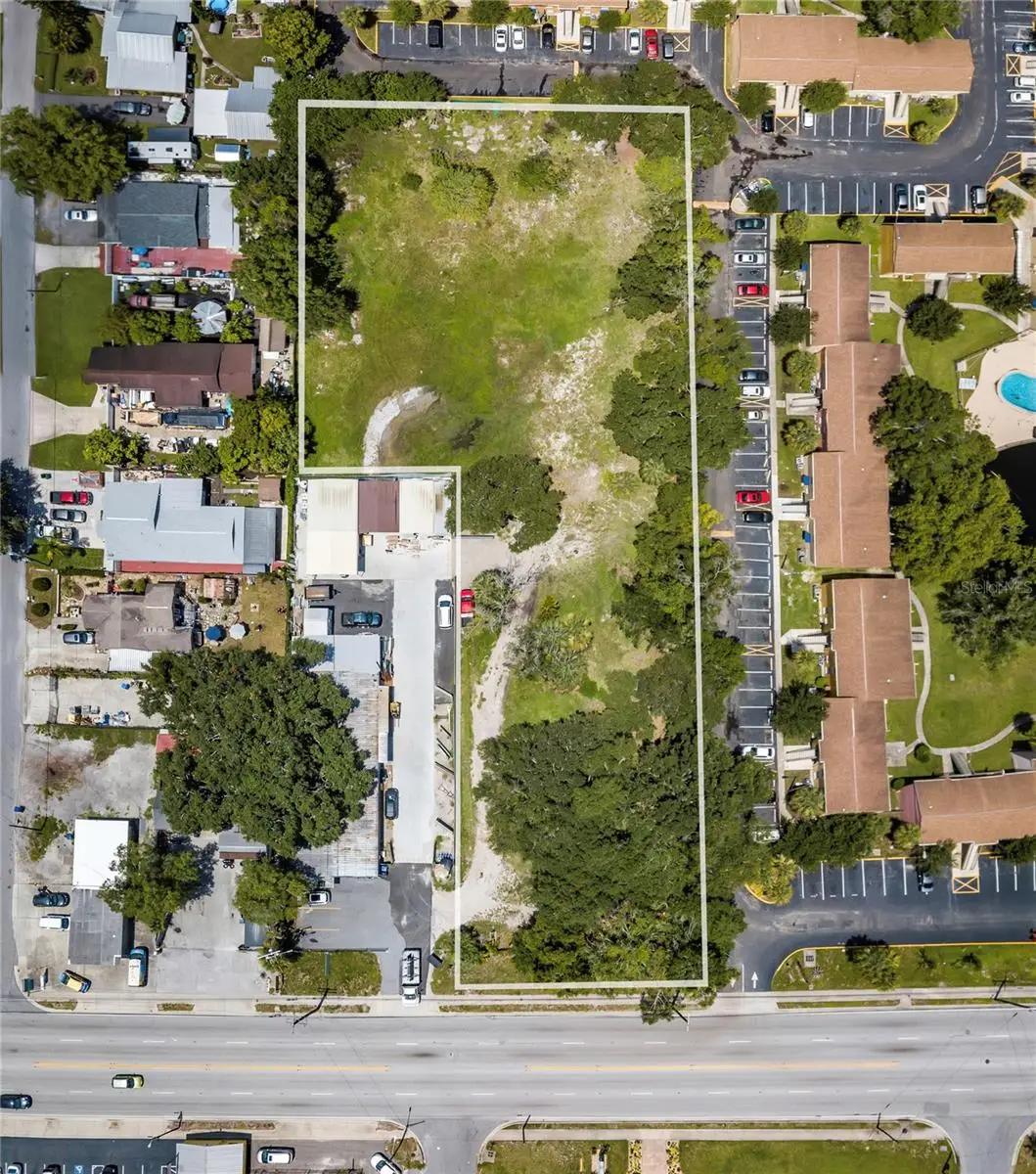 6010 N Armenia Avenue, Tampa, FL 33604 - #1