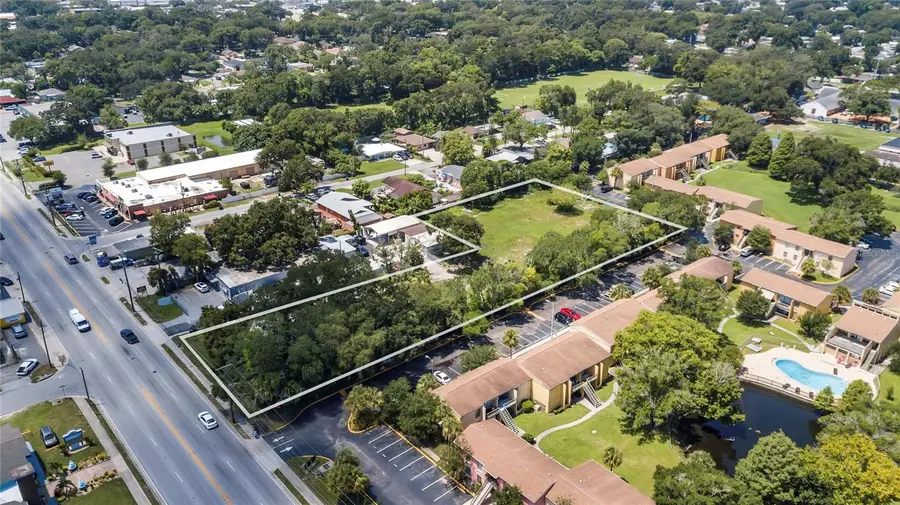 6010 N Armenia Avenue, Tampa, FL 33604 - #3