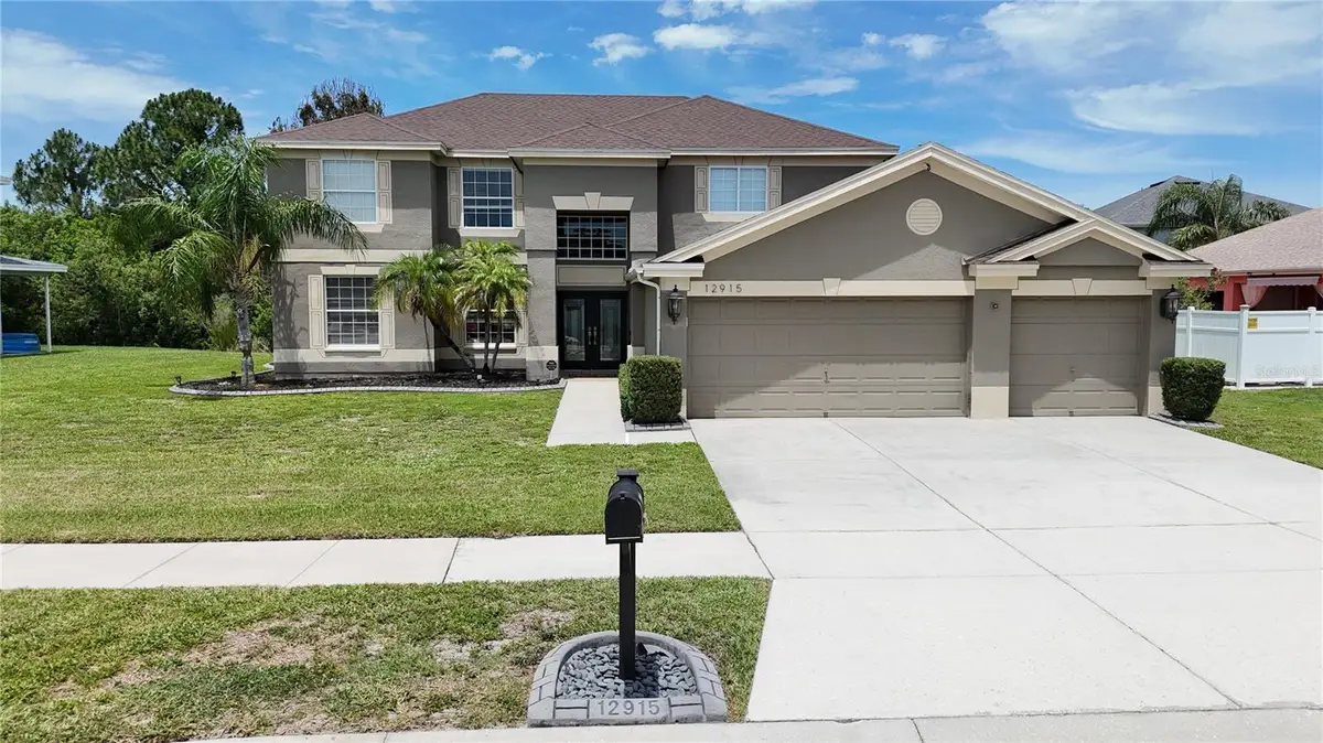 12915 Carlington Ln, Riverview, FL 33579 - #1
