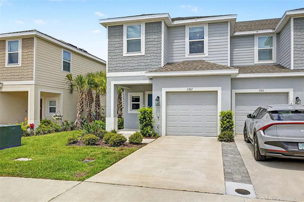 2307 Paravane Way, Wesley Chapel, FL 33543 - #1
