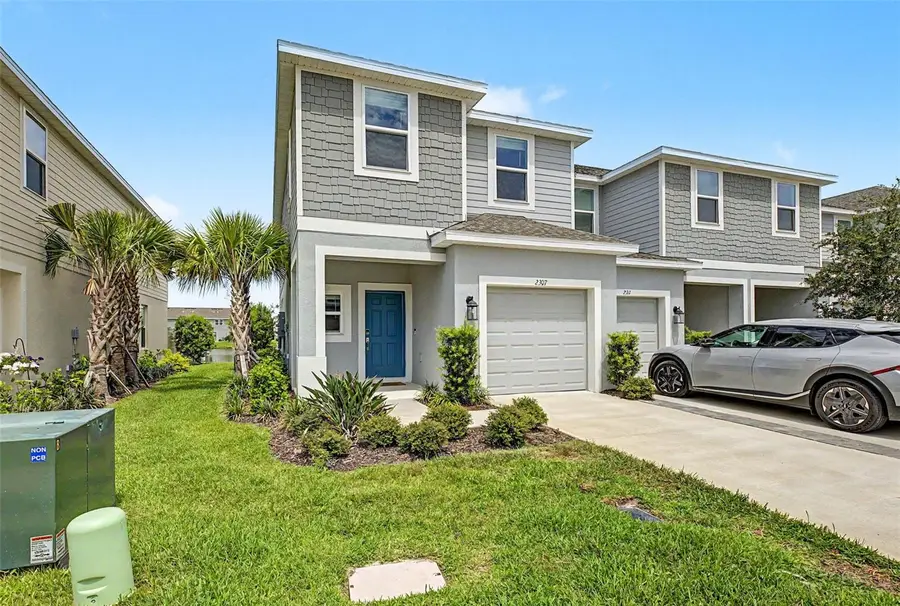 2307 Paravane Way, Wesley Chapel, FL 33543 - #3