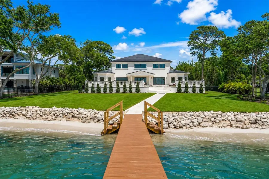 1516 Bayshore Boulevard, Dunedin, FL 34698 - #3