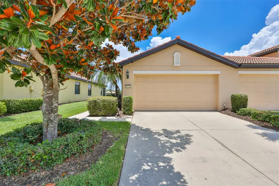 5532 Sunset Falls Drive, Apollo Beach, FL 33572 - #2