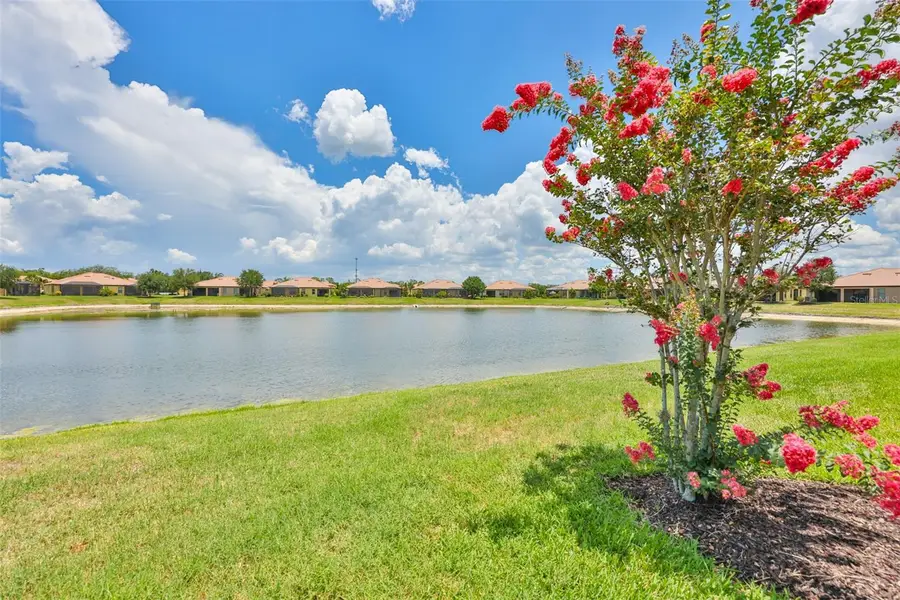 5532 Sunset Falls Drive, Apollo Beach, FL 33572 - #3