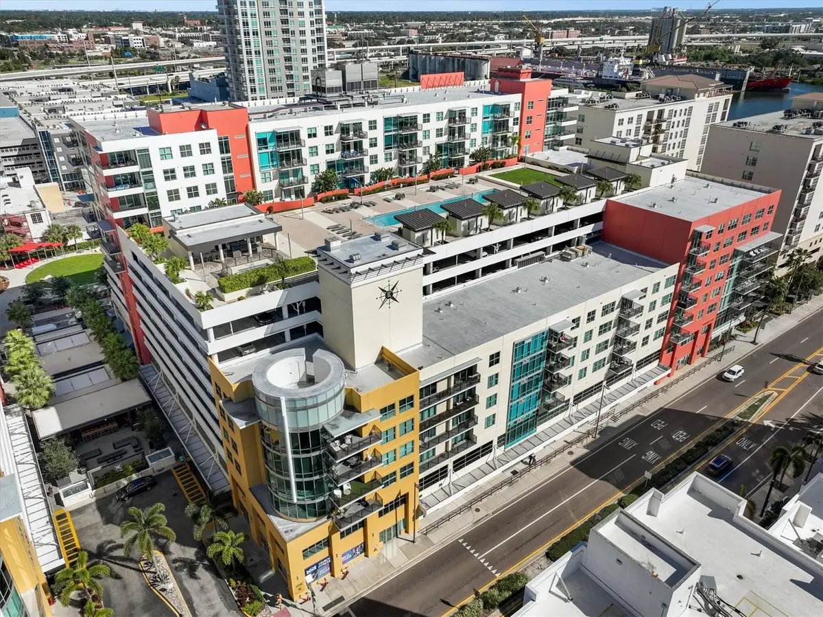 1120 E Kennedy Boulevard #618, Tampa, FL 33602 - #1