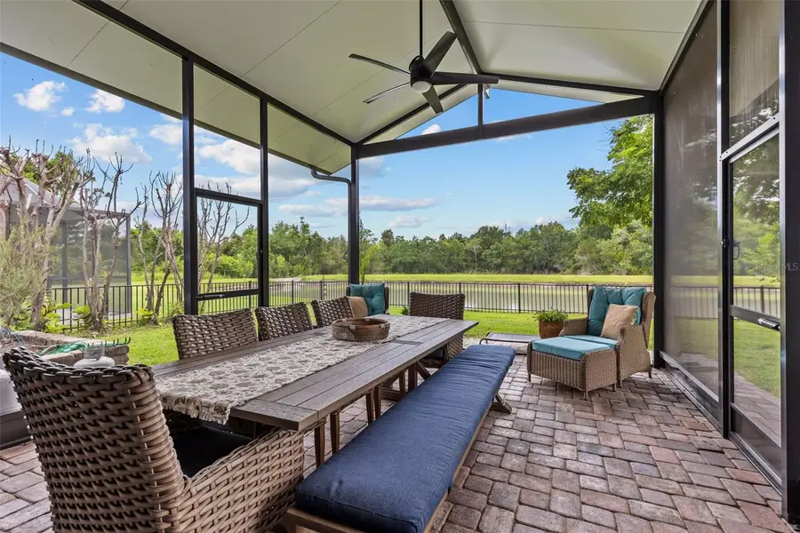 4203 Edenrock Place Place, Wesley Chapel, FL 33543 - #2