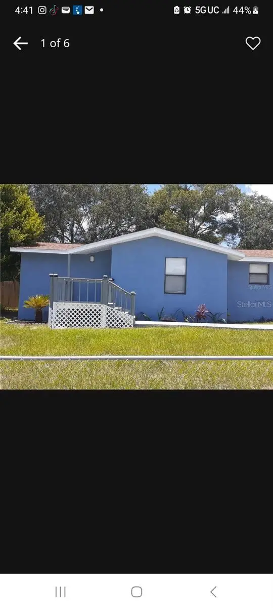 3602 N 55th Street, Tampa, FL 33619 - #1