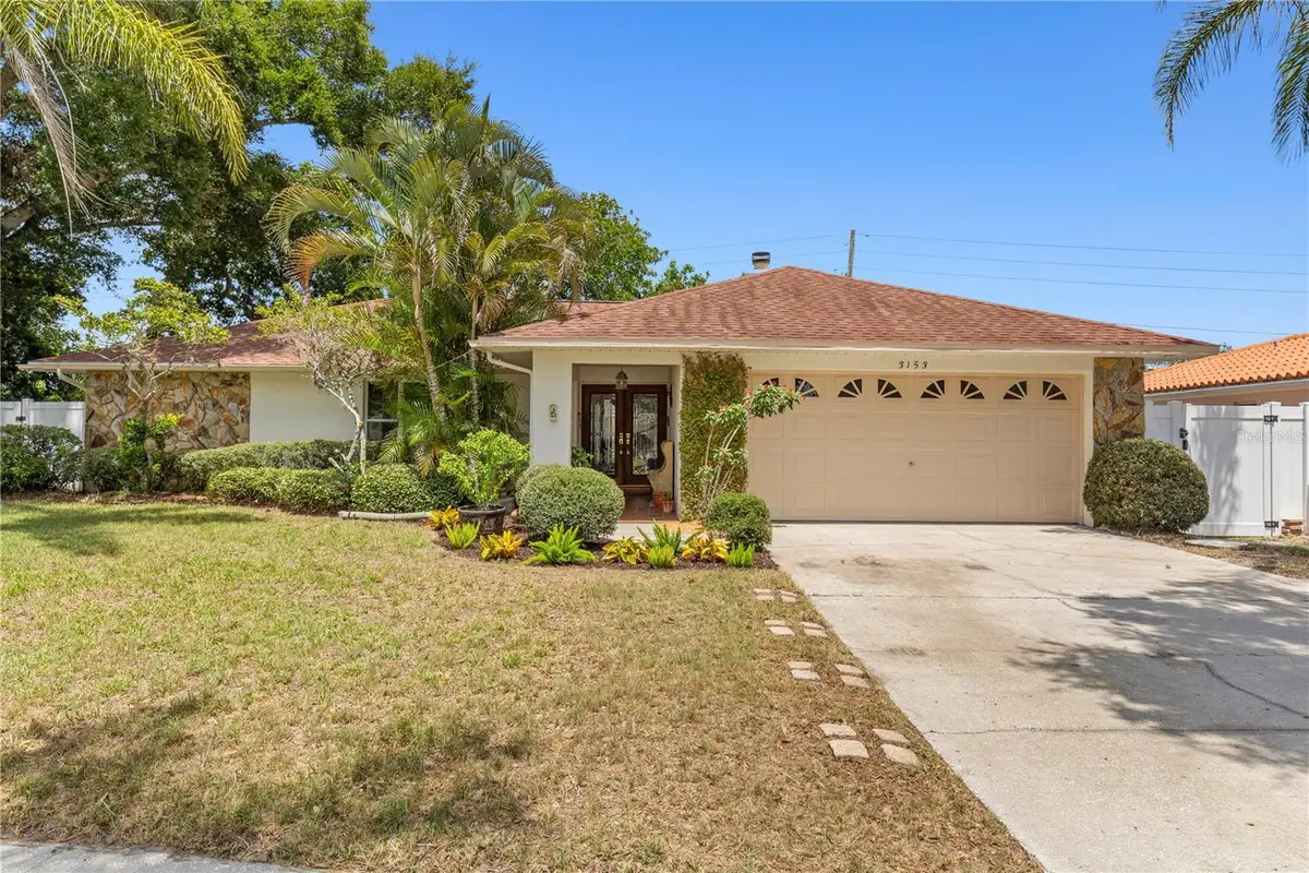 3153 Carlos Drive, Dunedin, FL 34698 - #1