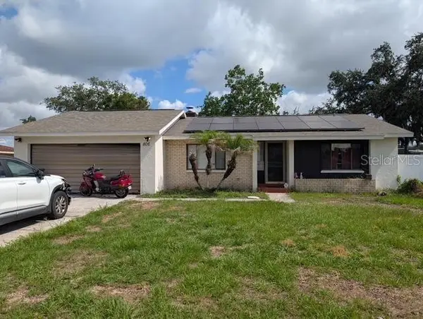806 Crosswinds Drive, BRANDON, FL 33511