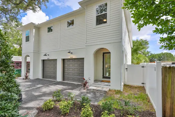 1911 W Beach Street, TAMPA, FL 33607