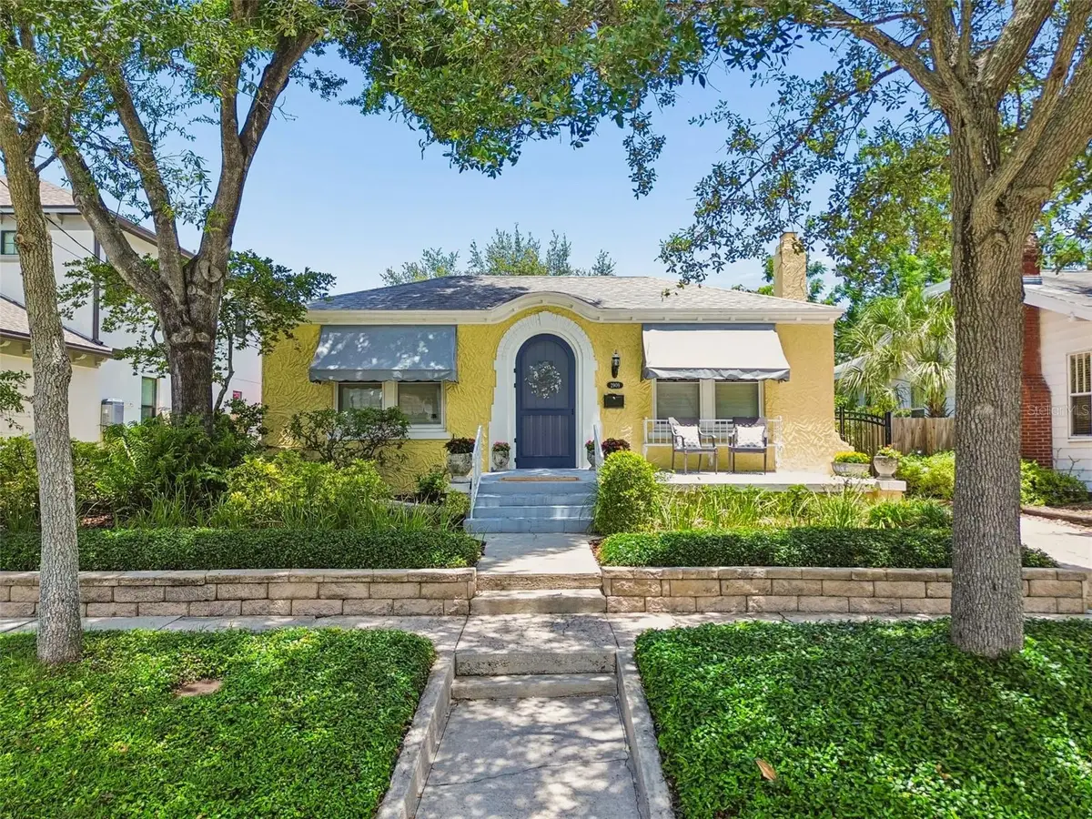 2909 W San Rafael Street, Tampa, FL 33629 - #1