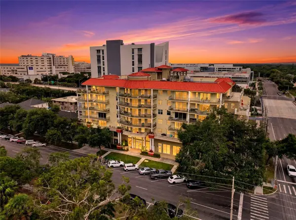 750 4th Avenue S #705D, ST PETERSBURG, FL 33701