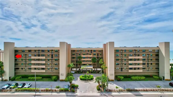 14900 Gulf Boulevard #401, MADEIRA BEACH, FL 33708