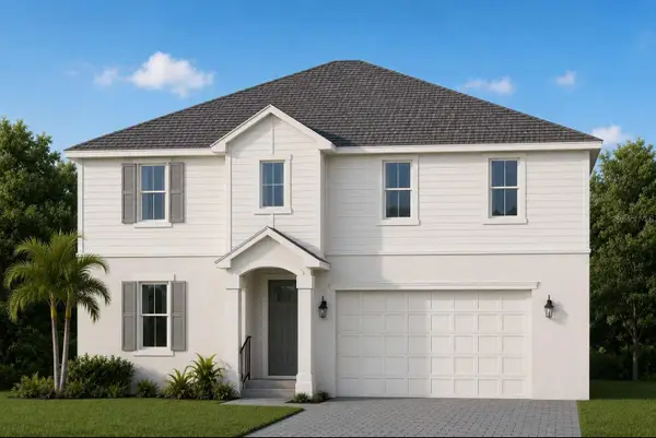 3905 W Tacon Street, TAMPA, FL 33629