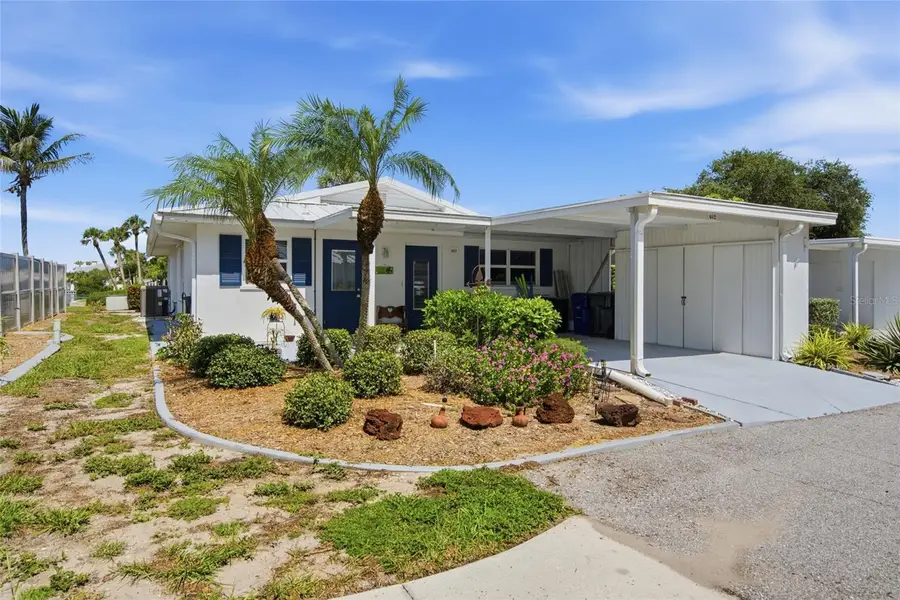 402 Ketch Way #402, Nokomis, FL 34275 - #2