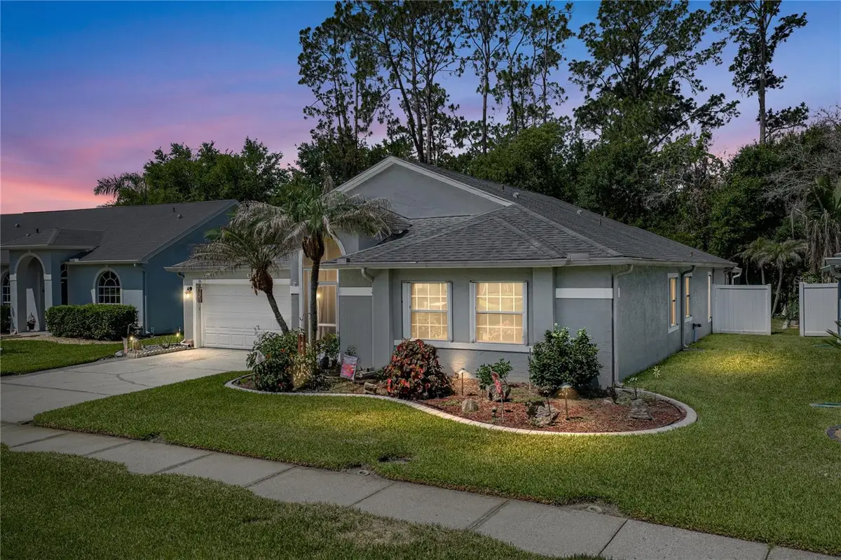 5137 New Brittany Lane, Zephyrhills, FL 33541 - #1