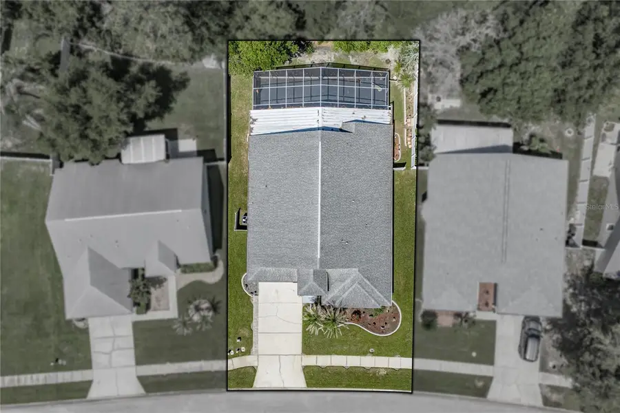 5137 New Brittany Lane, Zephyrhills, FL 33541 - #2