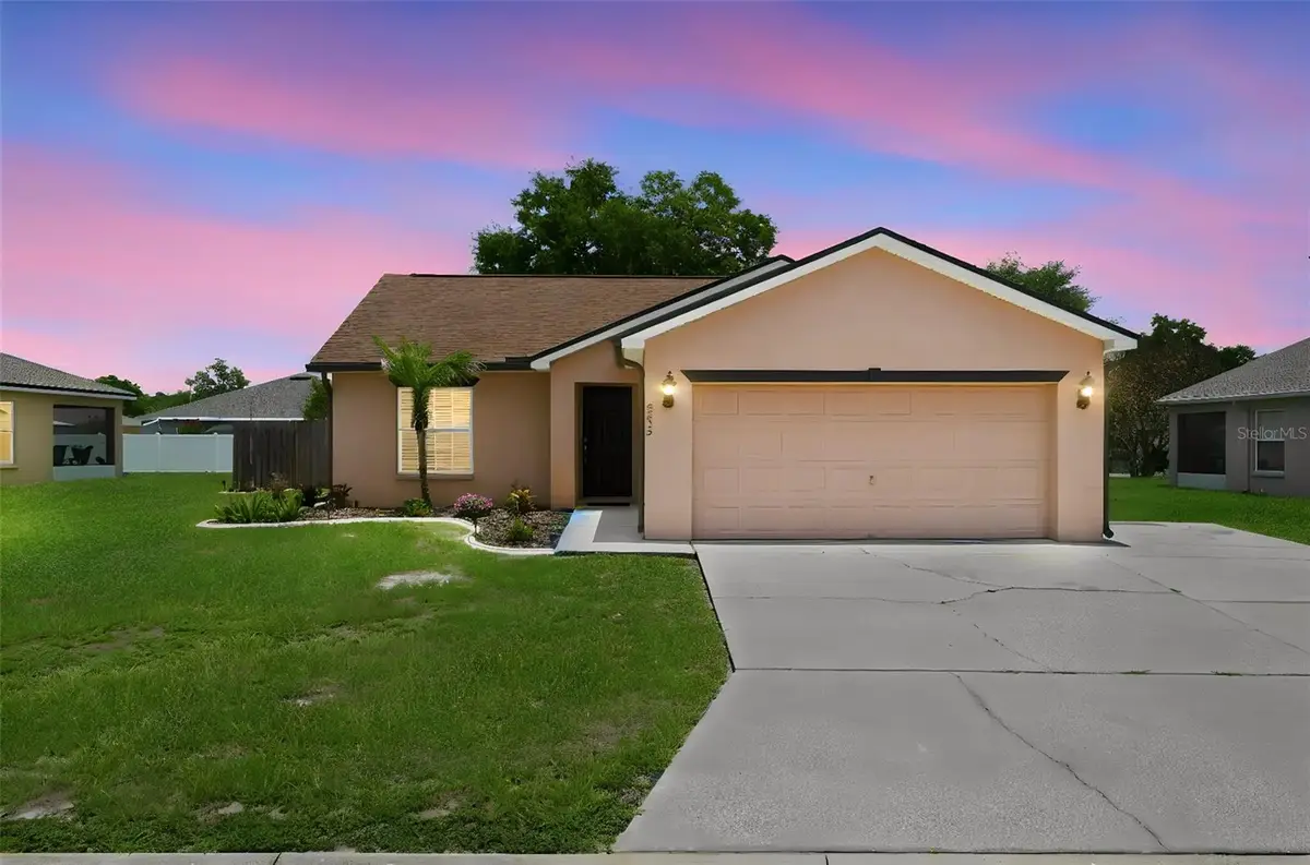 2835 Woodland Meadow Road, Mulberry, FL 33860 - #1