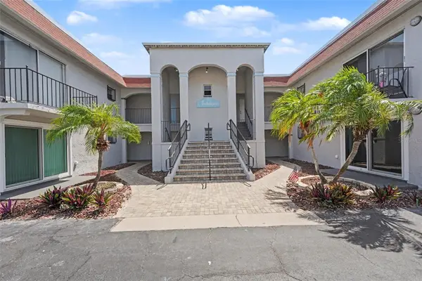 8151 Blind Pass Road #3, ST PETERSBURG, FL 33706