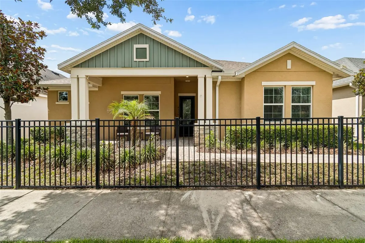 6112 Watercolor Drive, Lithia, FL 33547 - #1