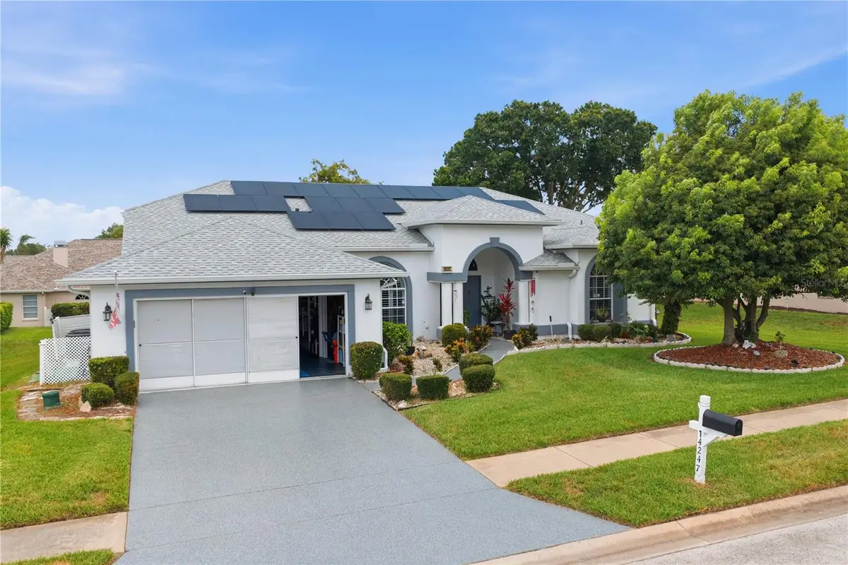 14247 Teasdale Avenue, Hudson, FL 34667 - #1