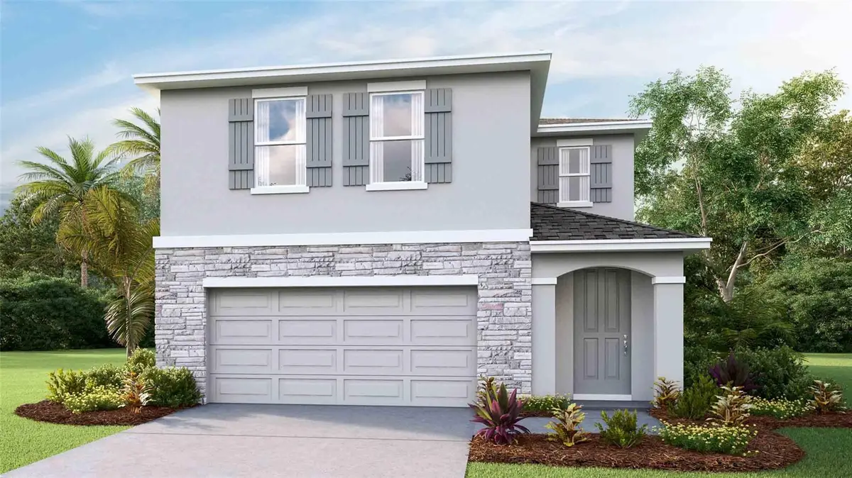 8312 Riverbend Rise Lane, Tampa, FL 33619 - #1