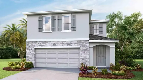 8312 Riverbend Rise Lane, TAMPA, FL 33619
