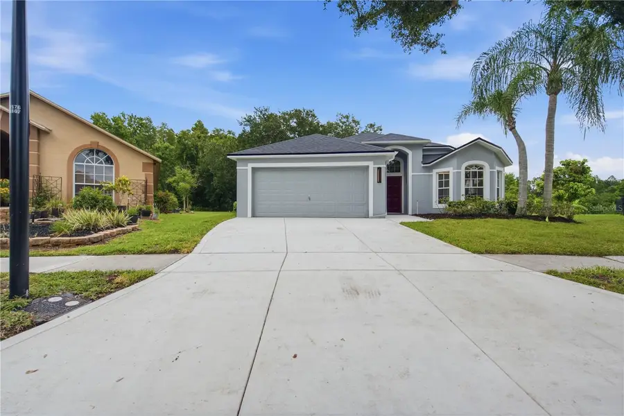 6003 Chellas Court, Lutz, FL 33558 - #3