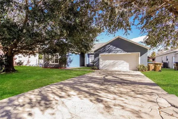 4526 Ficus Tree Road, KISSIMMEE, FL 34758