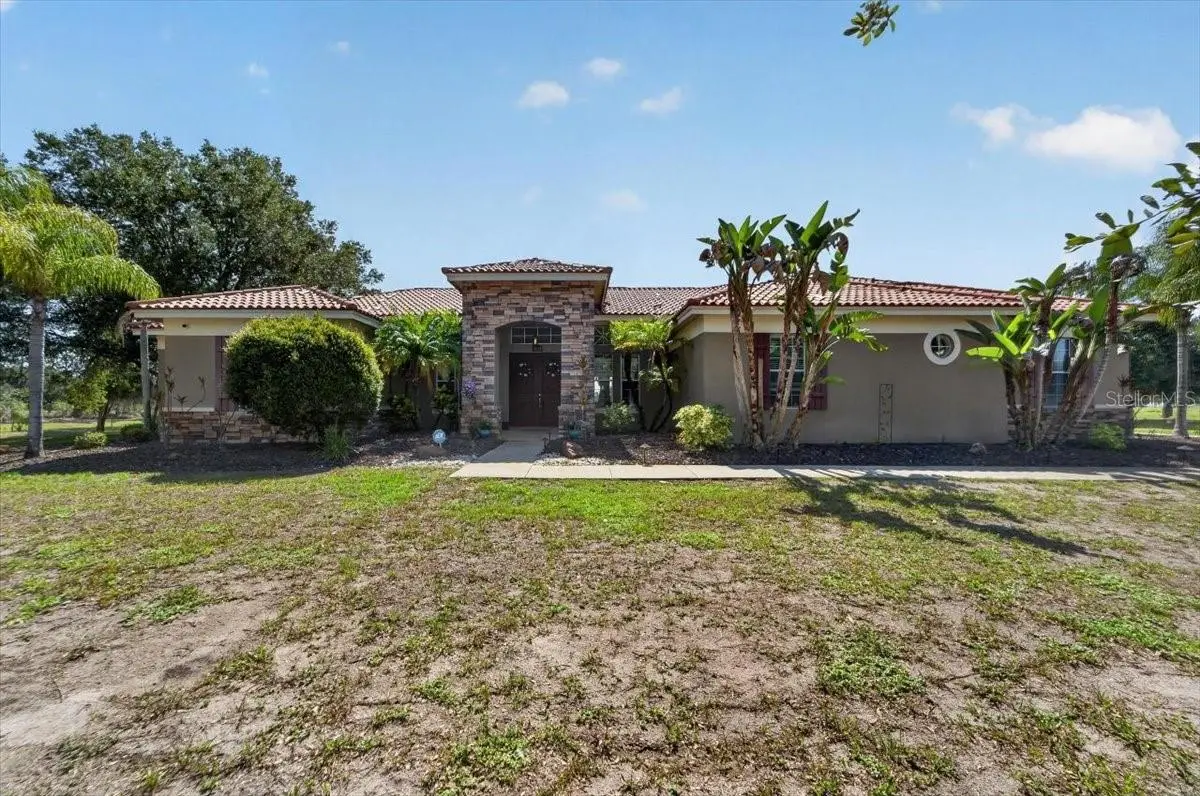 5325 Lake Siena Drive, Wimauma, FL 33598 - #1