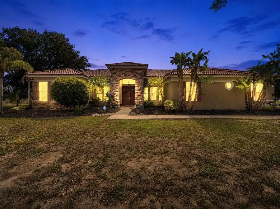 5325 Lake Siena Drive, Wimauma, FL 33598 - #2