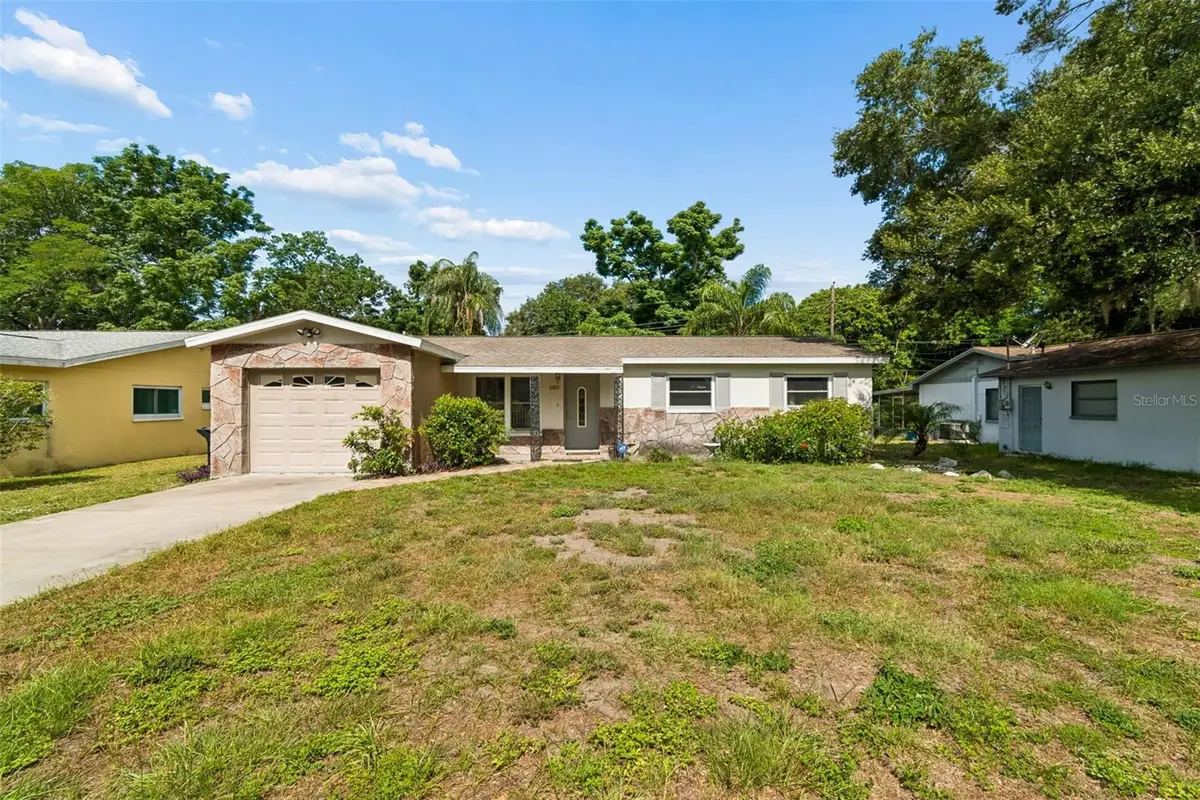 1602 W Virginia Lane, Clearwater, FL 33759 - #1