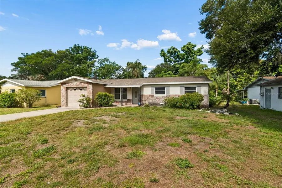 1602 W Virginia Lane, Clearwater, FL 33759 - #2