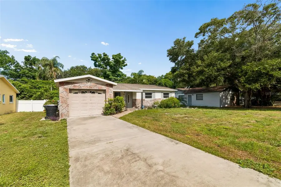 1602 W Virginia Lane, Clearwater, FL 33759 - #3