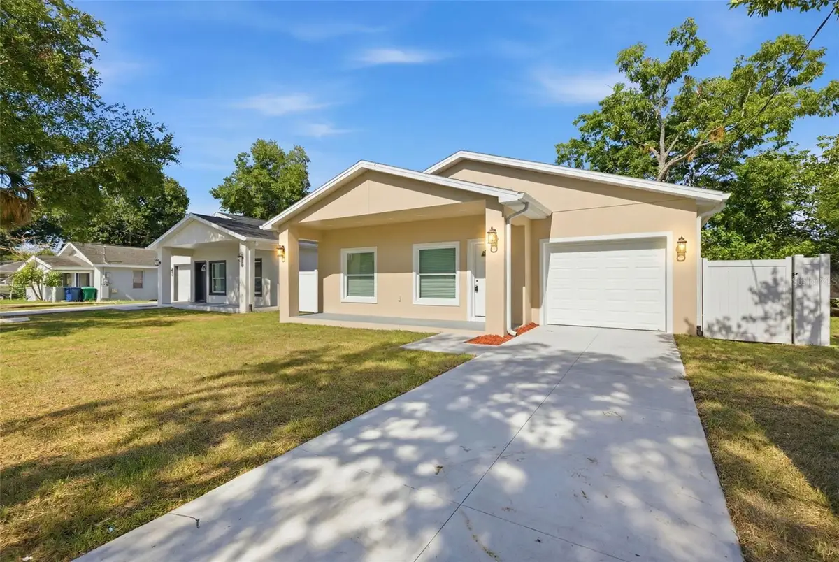 4510 N 42nd Street, Tampa, FL 33610 - #1