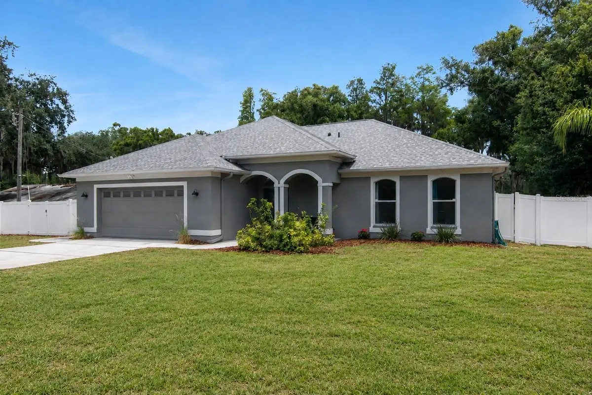 219 Willow Bend Parkway, Lutz, FL 33549 - #1