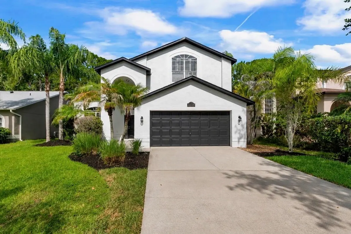 13115 Royal George Avenue, Odessa, FL 33556 - #1