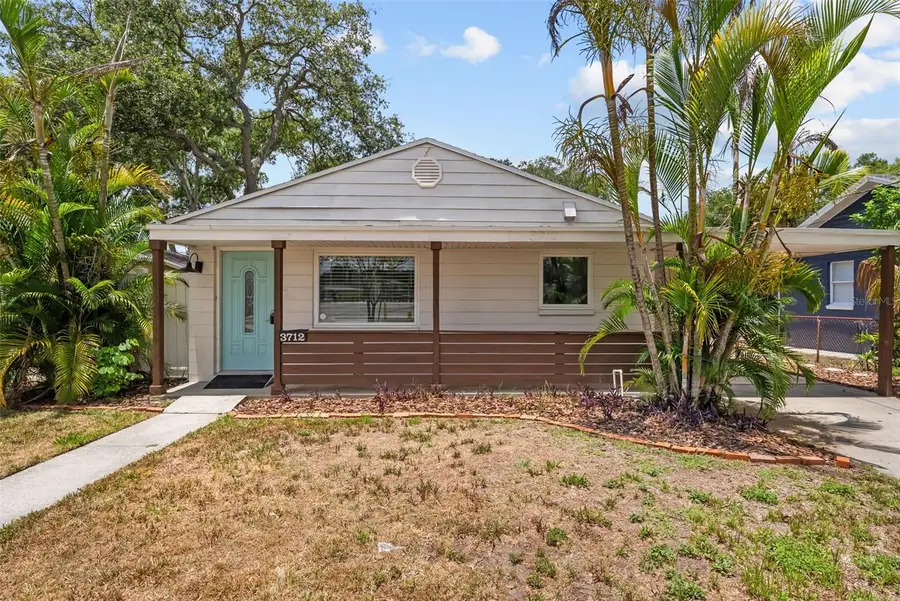 3712 N Clearfield Avenue, Tampa, FL 33603 - #2