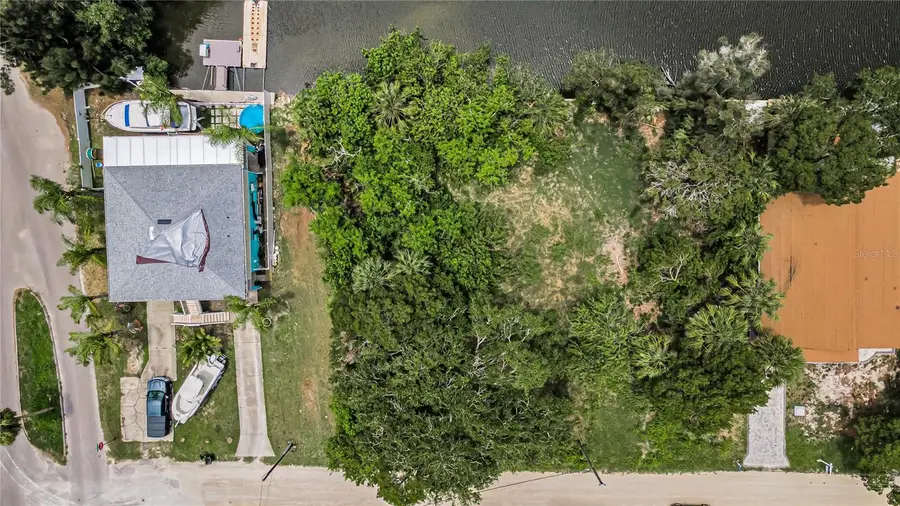 Lot 15 Rice Road, Hudson, FL 34667 - #3