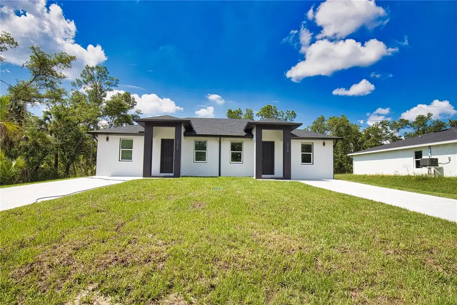 17115 Belmont Avenue, Port Charlotte, FL 33948 - #2