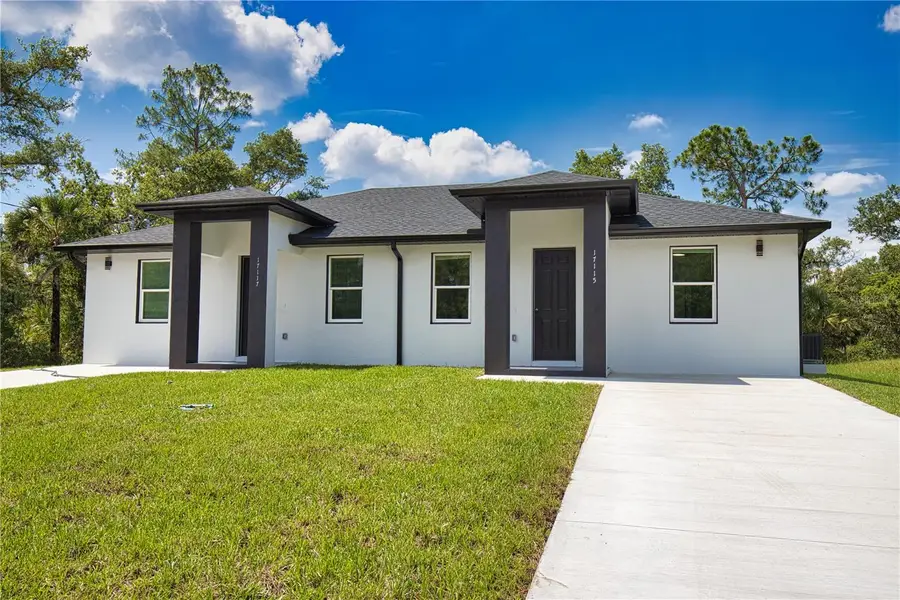 17115 Belmont Avenue, Port Charlotte, FL 33948 - #3