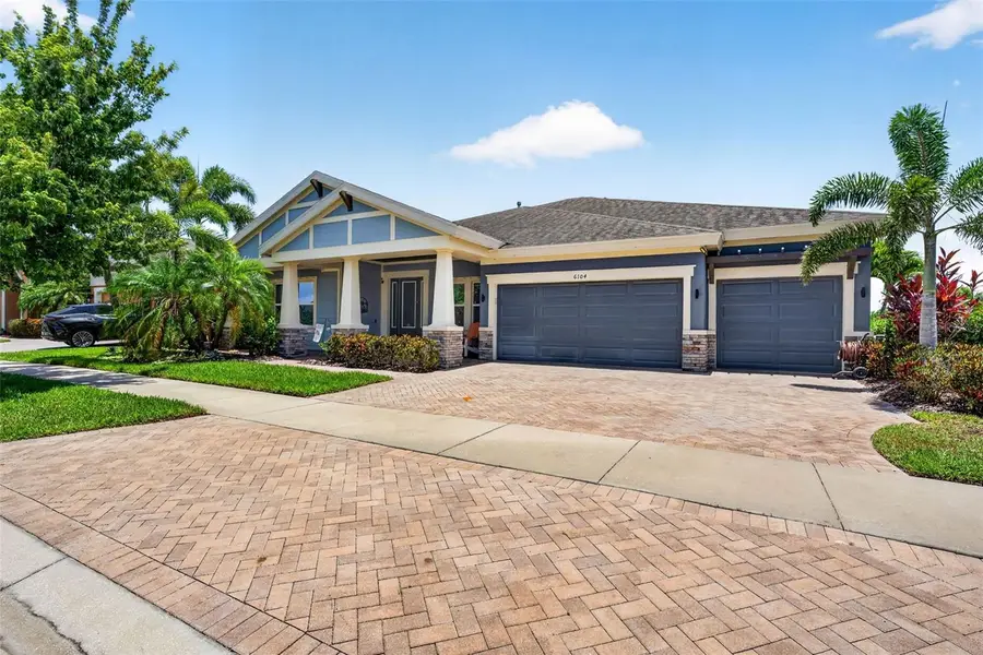 6104 Shadowlake Drive, Apollo Beach, FL 33572 - #3