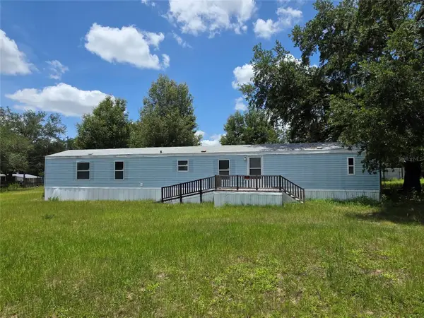 8443 Hamster Drive, ZEPHYRHILLS, FL 33540