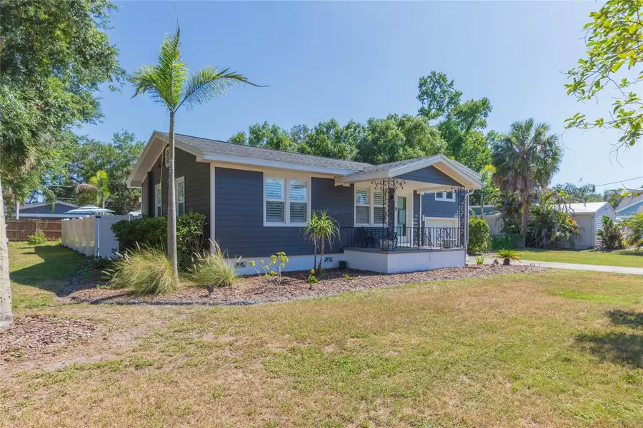 602 W Hilda Street, Tampa, FL 33603 - #2