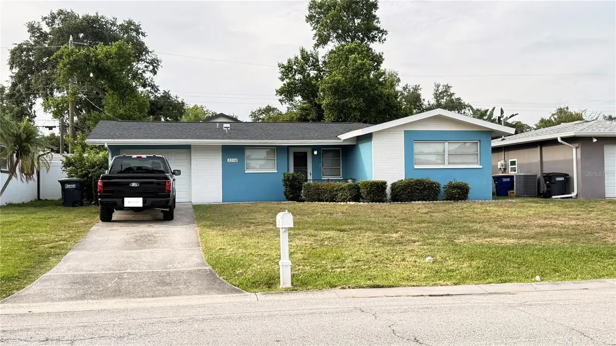 2338 Nash Street, Clearwater, FL 33765 - #1