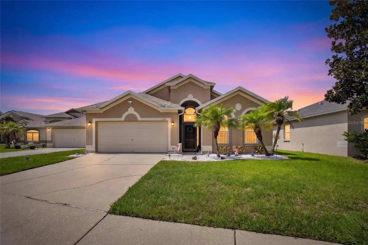 11115 Silver Dancer Drive, Riverview, FL 33579 - #1