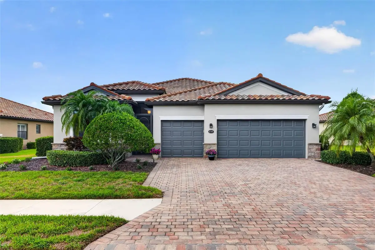 6749 Wild Lake Terrace, Bradenton, FL 34212 - #1