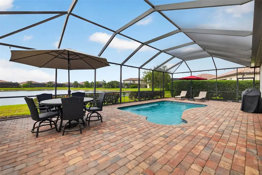 6749 Wild Lake Terrace, Bradenton, FL 34212 - #2