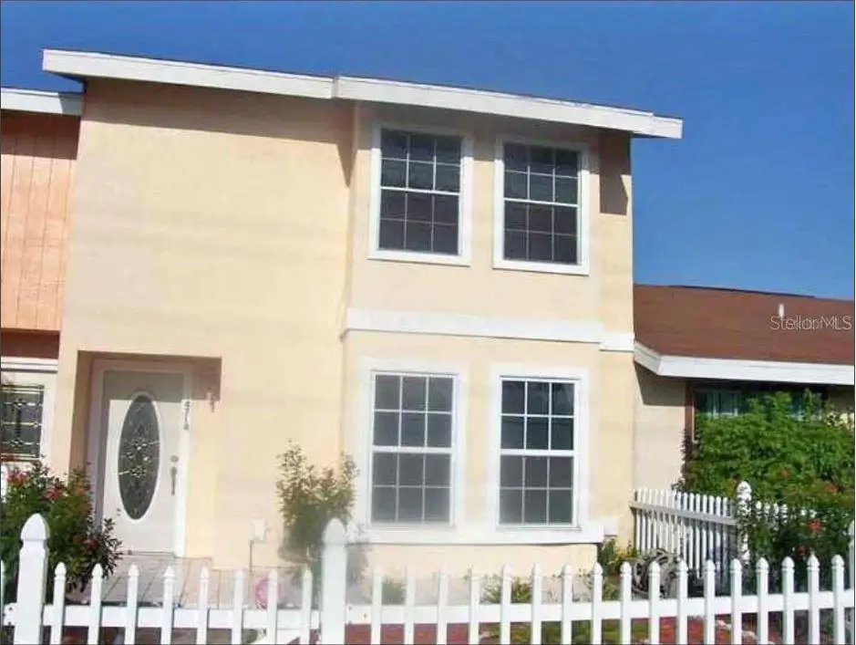 4714 George Road, Tampa, FL 33634 - #1